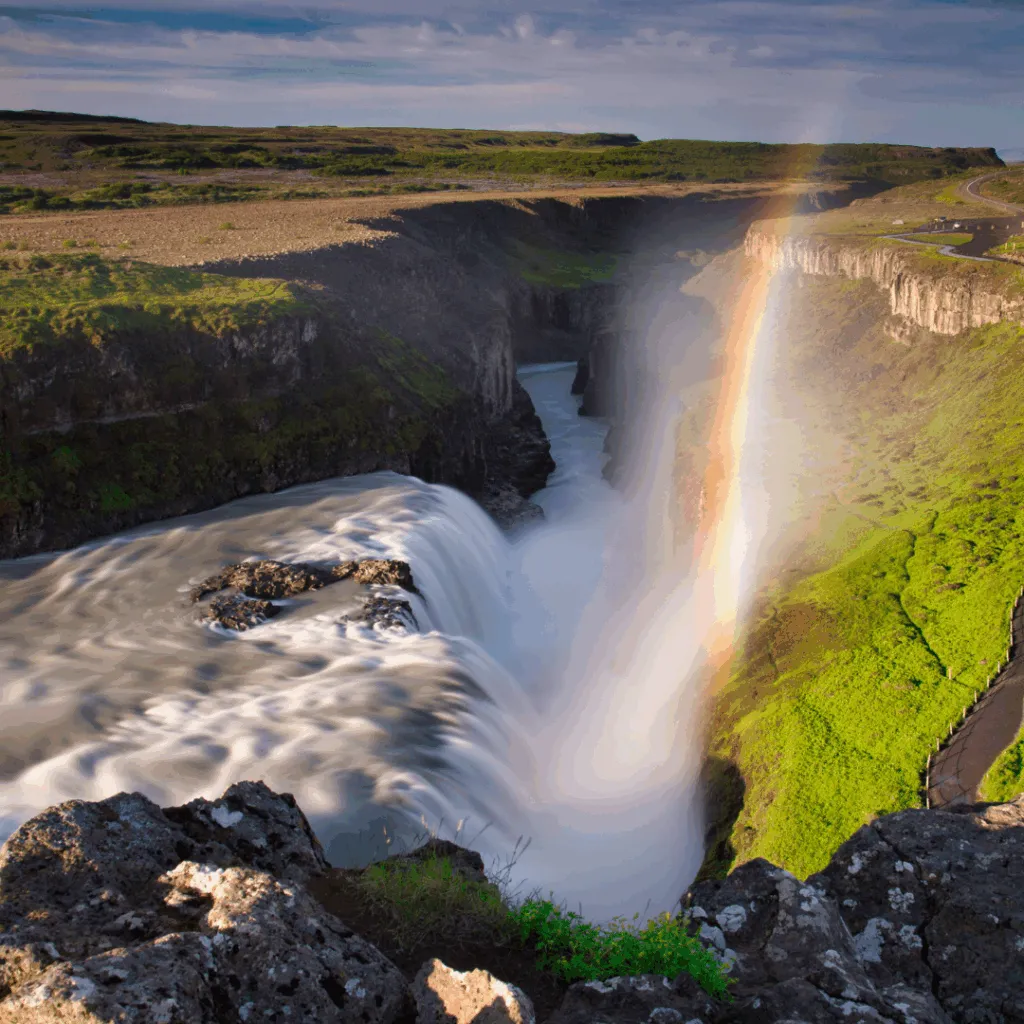 592bizpages Kaieteur falls image 2