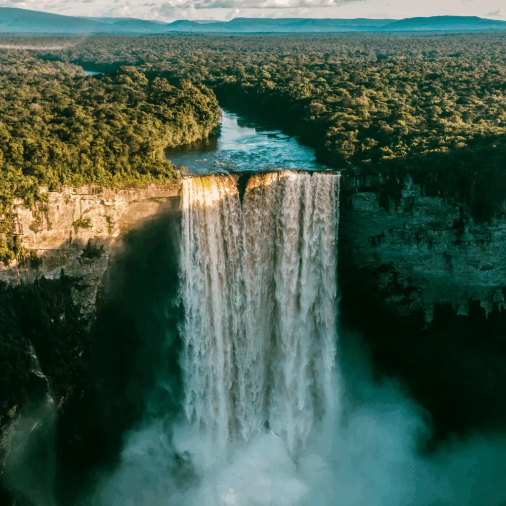 592bizpages Kaieteur falls image 4