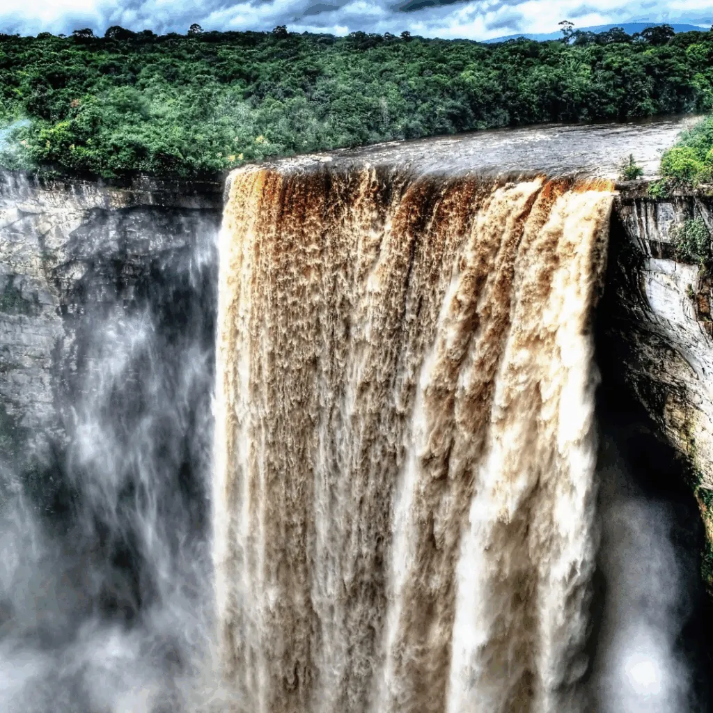 592bizpages Kaieteur falls image32