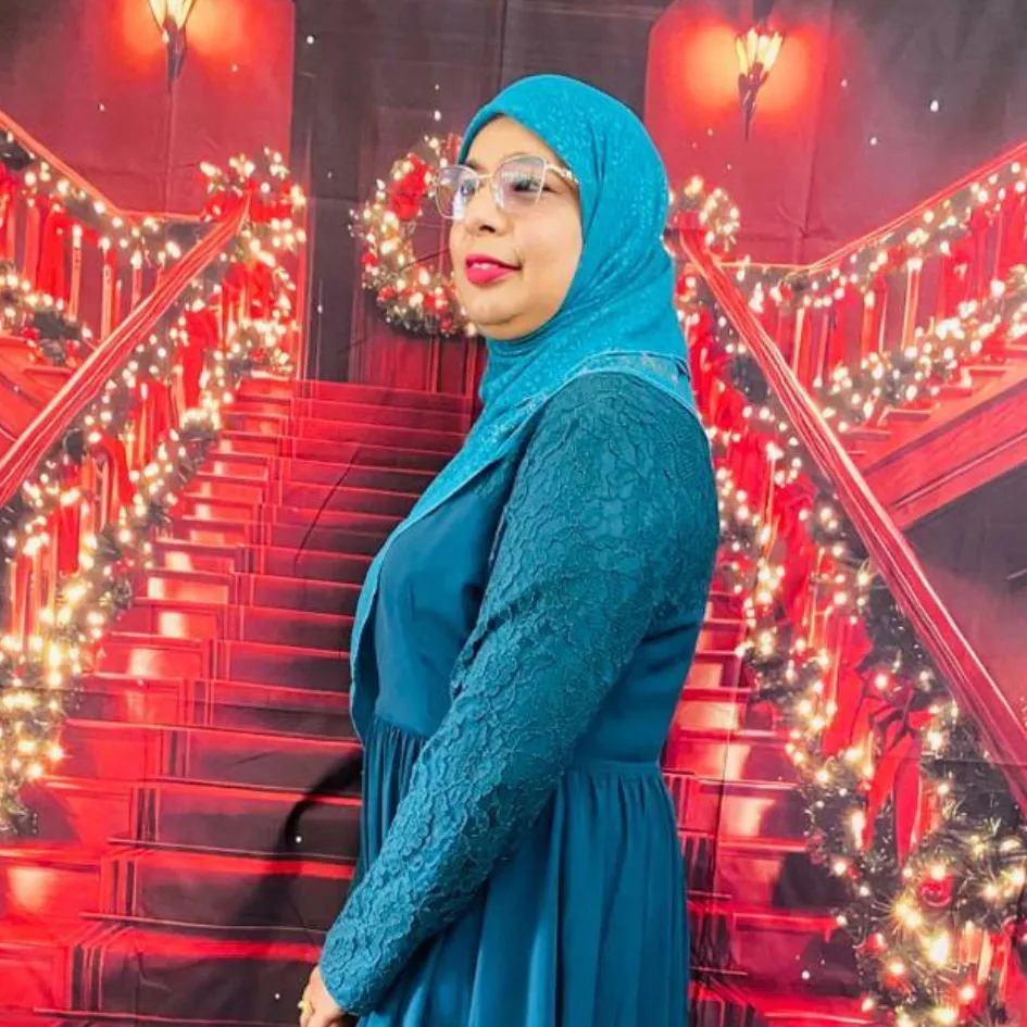 592bizpages listing image Fazeela 2